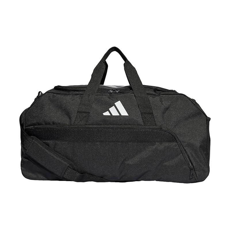 Mi experiencia con la bolsa de gimnasio adidas duffel medium.