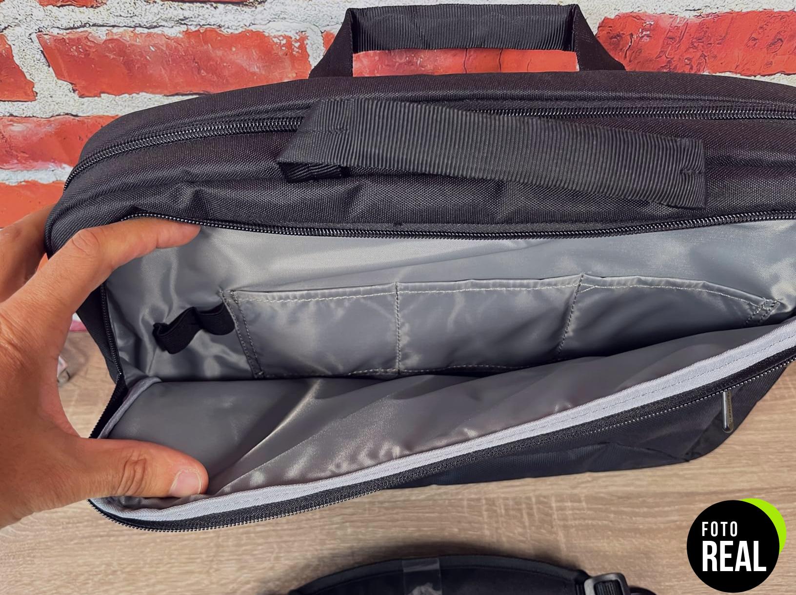 amazon-basics-funda-portatil-negra-44cm-foto-2