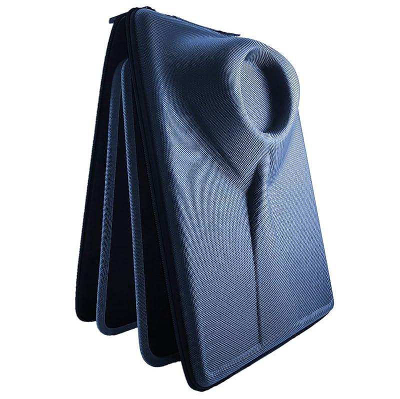 Mi opinión sobre la bolsa Packshi para camisas de viaje.