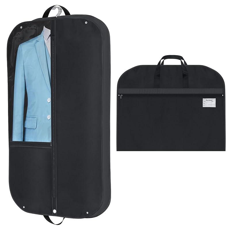 Mi experiencia con la bolsa portatrajes hombre premium 01: ¿vale la pena?