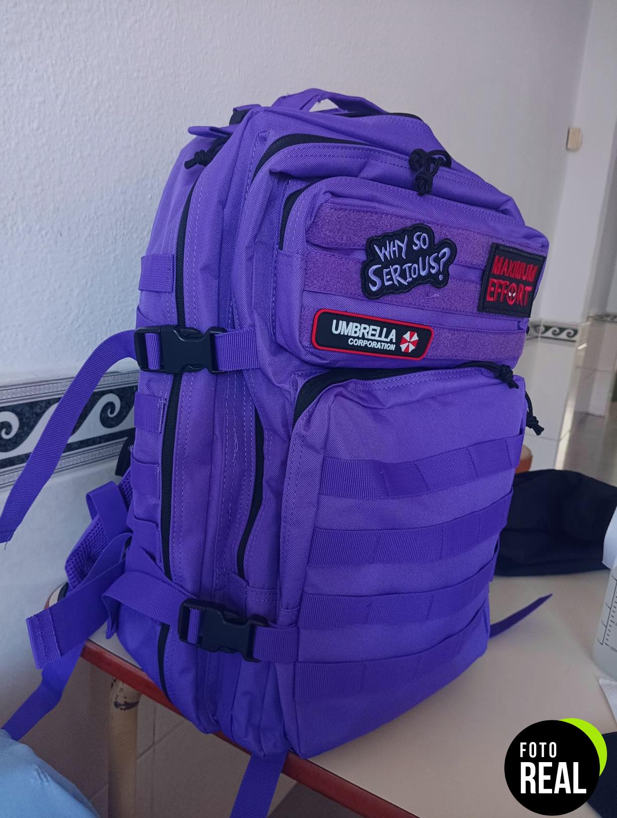 delgeo-mochila-tactica-25l-45l-gran-capacidad-foto-3