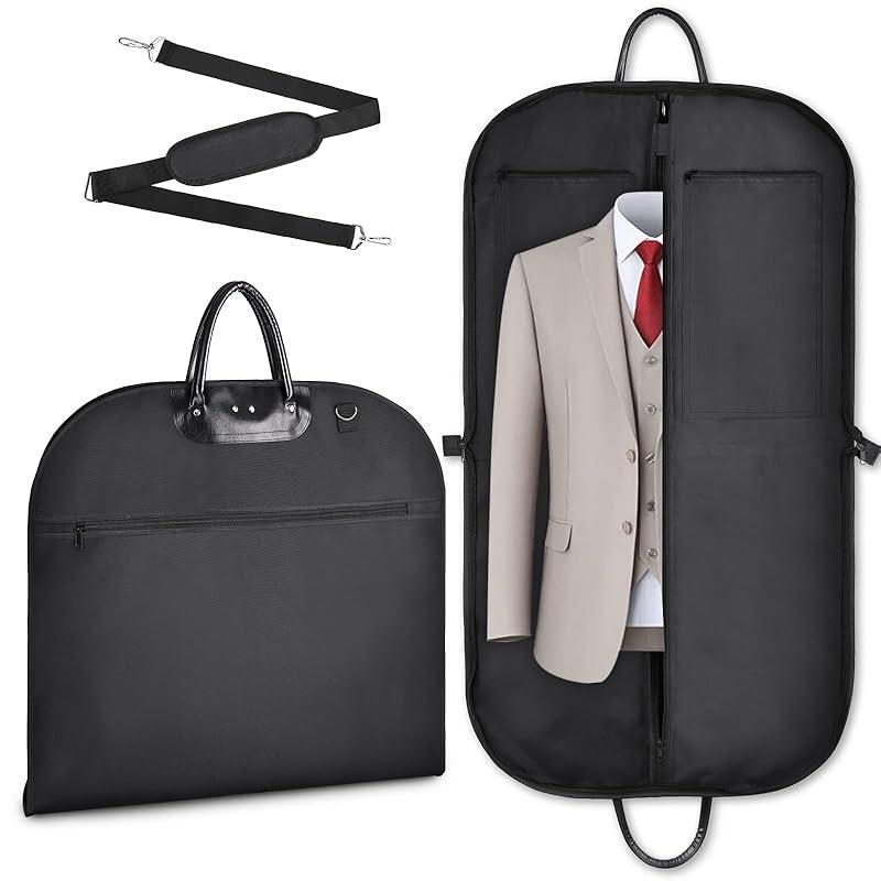 Mi opinión sobre la bolsa ecooe para viajes de hombre.