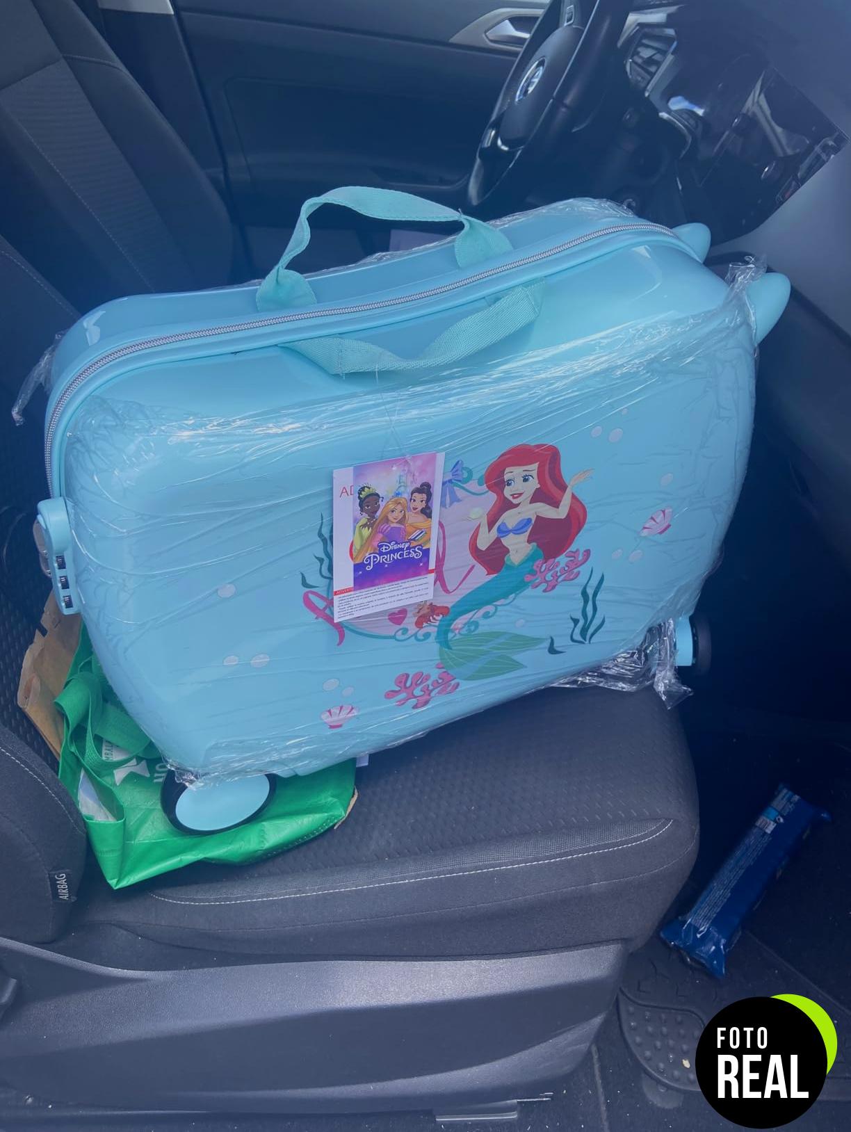 equipaje-disney-princess-ariel-foto-2
