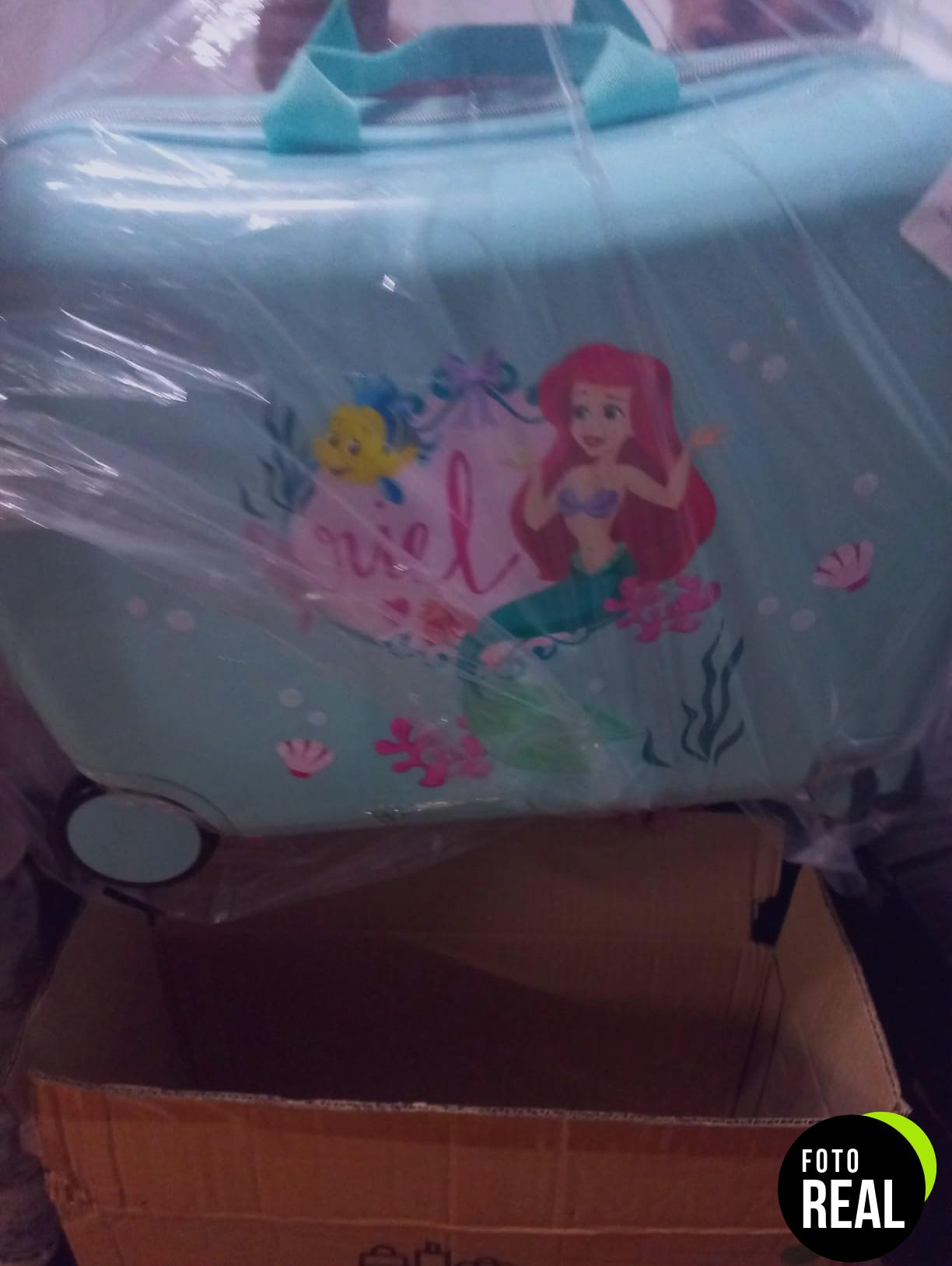 equipaje-disney-princess-ariel-foto-3