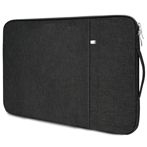 Mi opinión sobre la funda portatil Flintronic de 15 pulgadas.