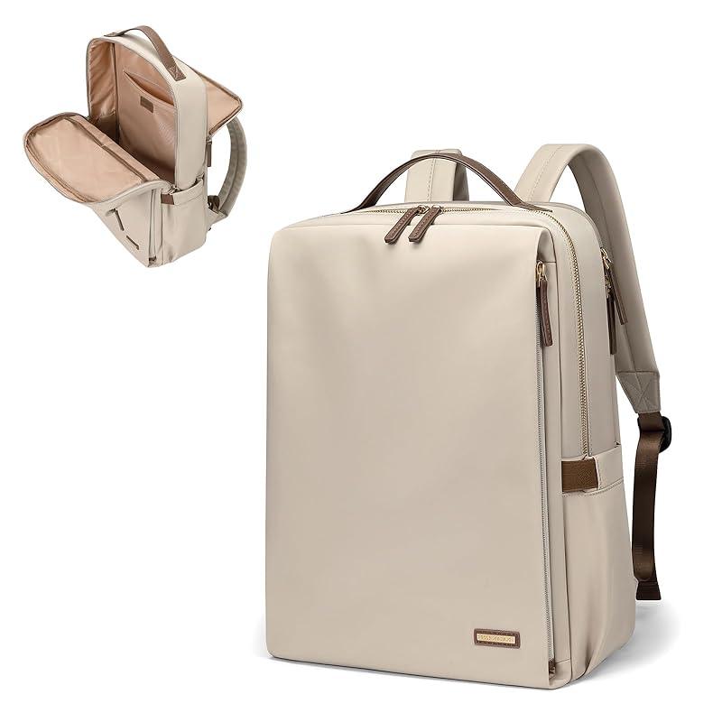 Mi opinión sobre la mochila GOLF SUPAGS para portátil de 15 pulgadas.