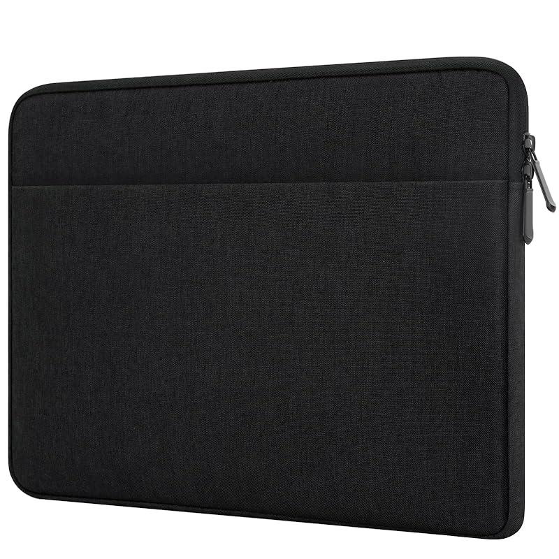 Mi opinión sobre la funda acolchada HEDUGO para portátil de 15 a 16