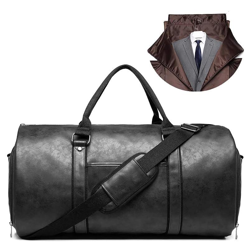Mi experiencia con la bolsa de viaje plegable HEYOUTH: ¿Vale la pena?