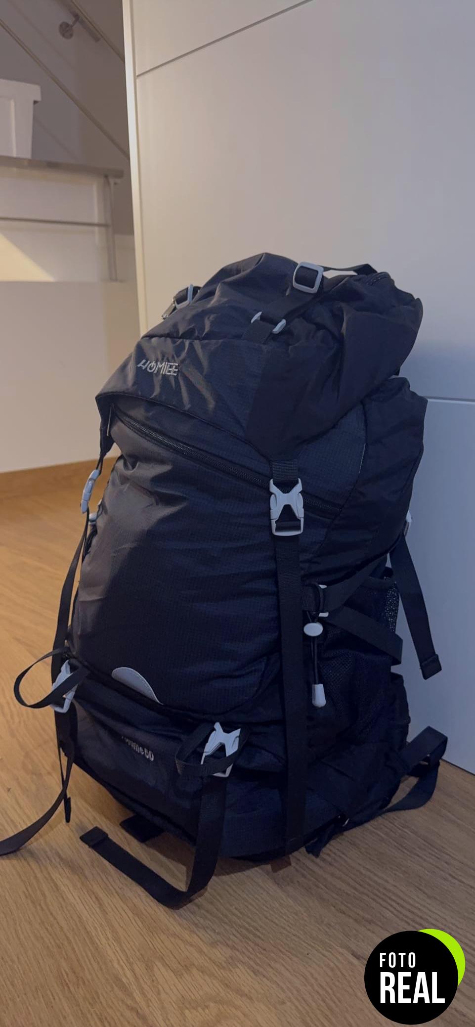 homiee-mochila-senderismo-ligera-50l-foto-2
