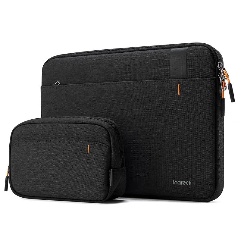Mi opinión sobre la funda Inateck de 13 pulgadas: ¿vale la pena?