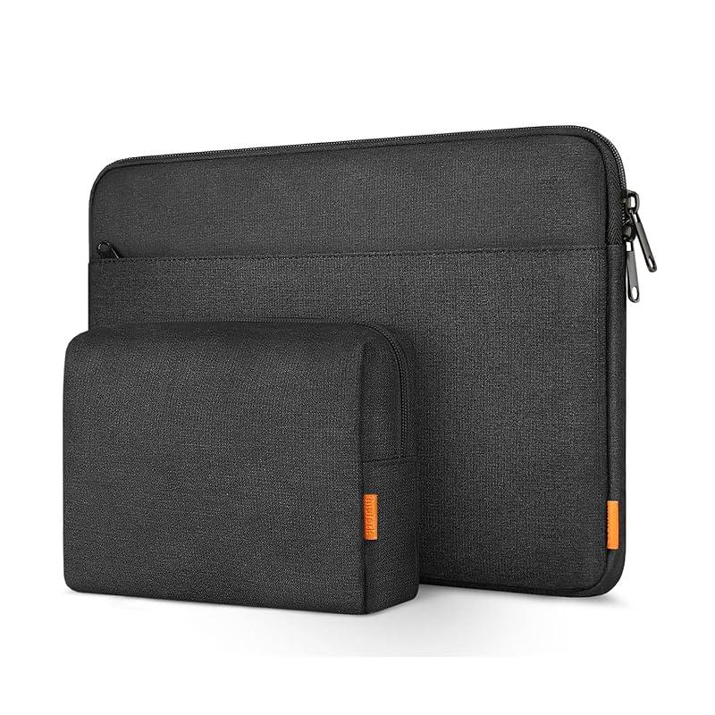 Mi opinión sobre la funda portátil Inateck para 15 pulgadas.
