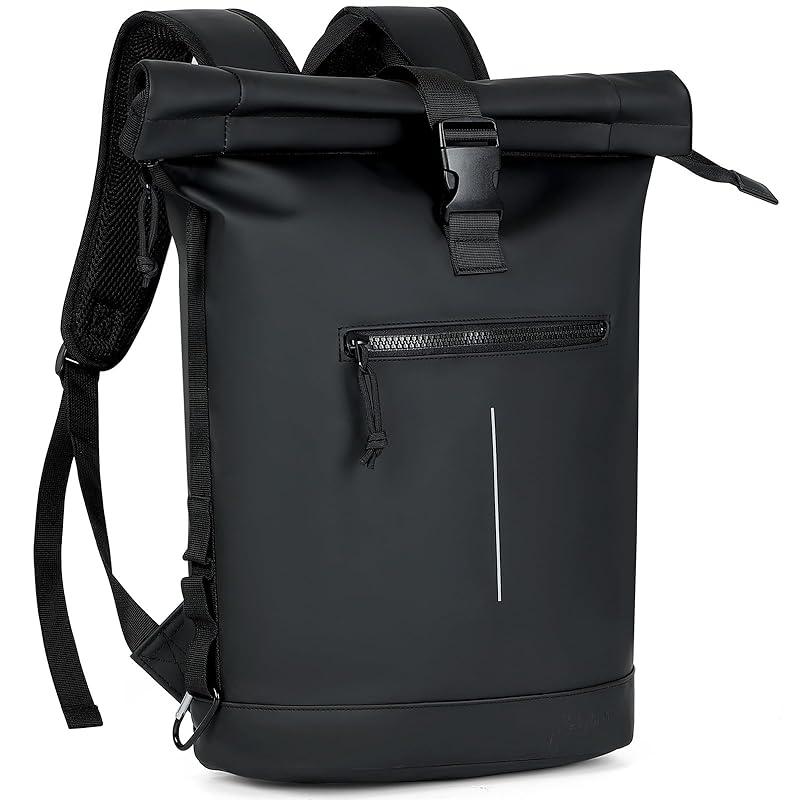 Mi opinión sobre la mochila Lekeinchi: ¿Es realmente práctica para viajar?