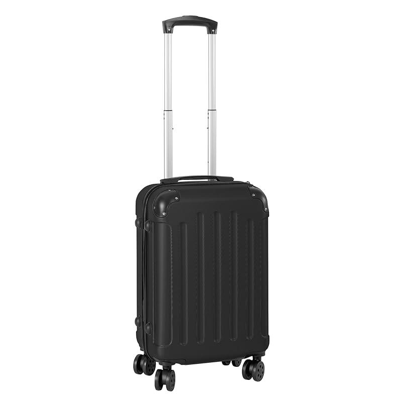 Mi opinión sobre la maleta cabina ABS ligera: ¿realmente vale la pena?
