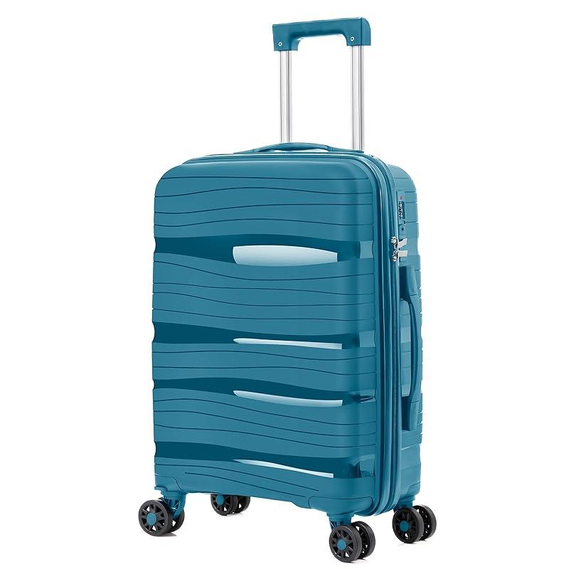 Mi opinión sobre la maleta cabina trolley 4 ruedas: ¿Vale la pena?