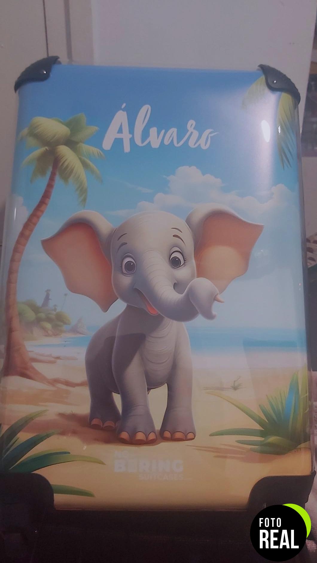 maleta-infantil-sirena-azul-67cm-foto-2