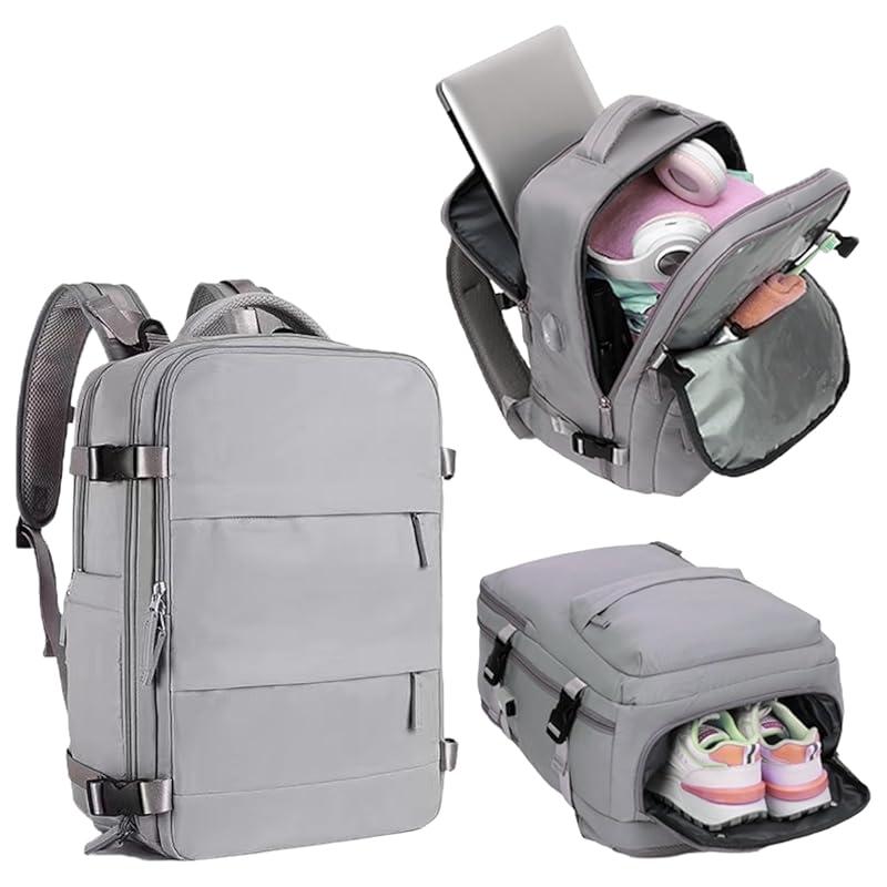 Mi opinión sobre la mochila de viaje Mi Ko Mi Ka: ¿Vale la pena?