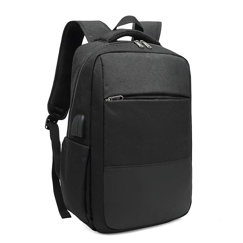 Mi experiencia con la mochila antirrobo Besttravel de 15 pulgadas.