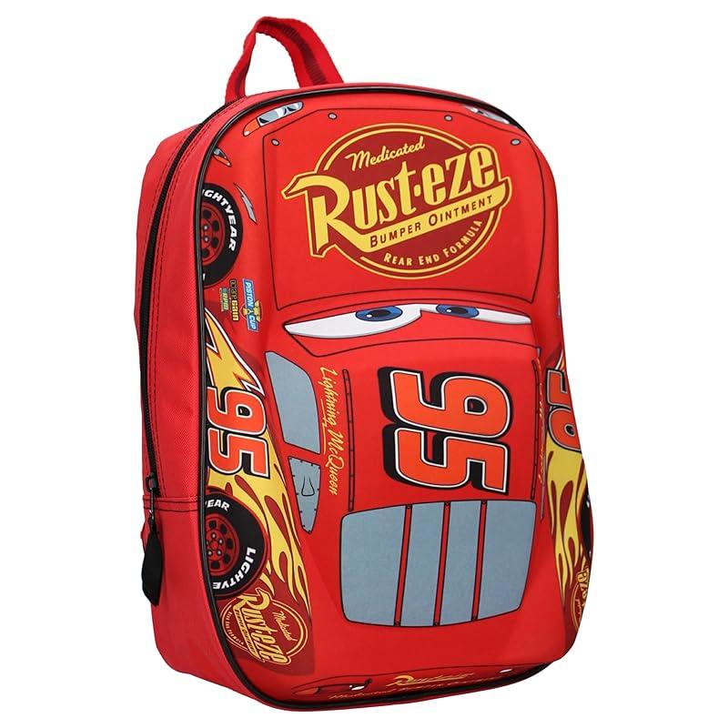 Mi opinión sobre la Mochila Disney Campeón Coche 1: ¿Vale la pena?