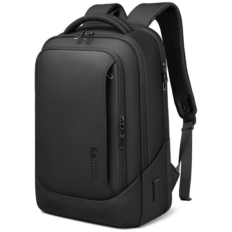 Mi experiencia con la mochila hombre USB: ¿realmente cumple?
