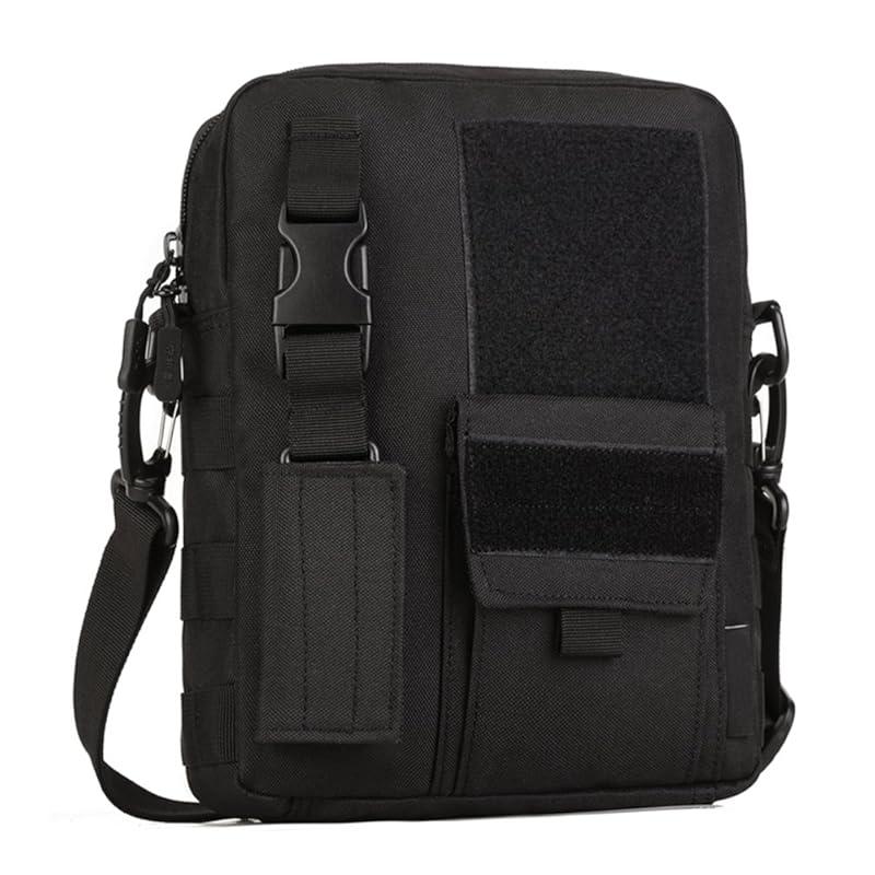 Mi experiencia con la mochila Huntvp táctica: ¿realmente útil?