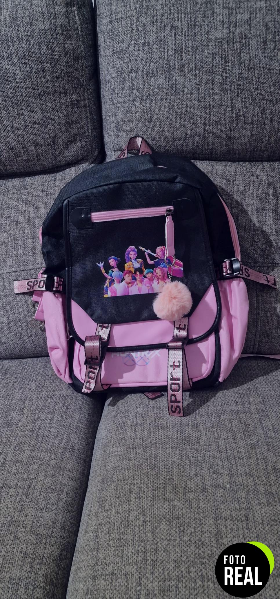 mochila-kpop-yilian-da-huntrix-foto-1