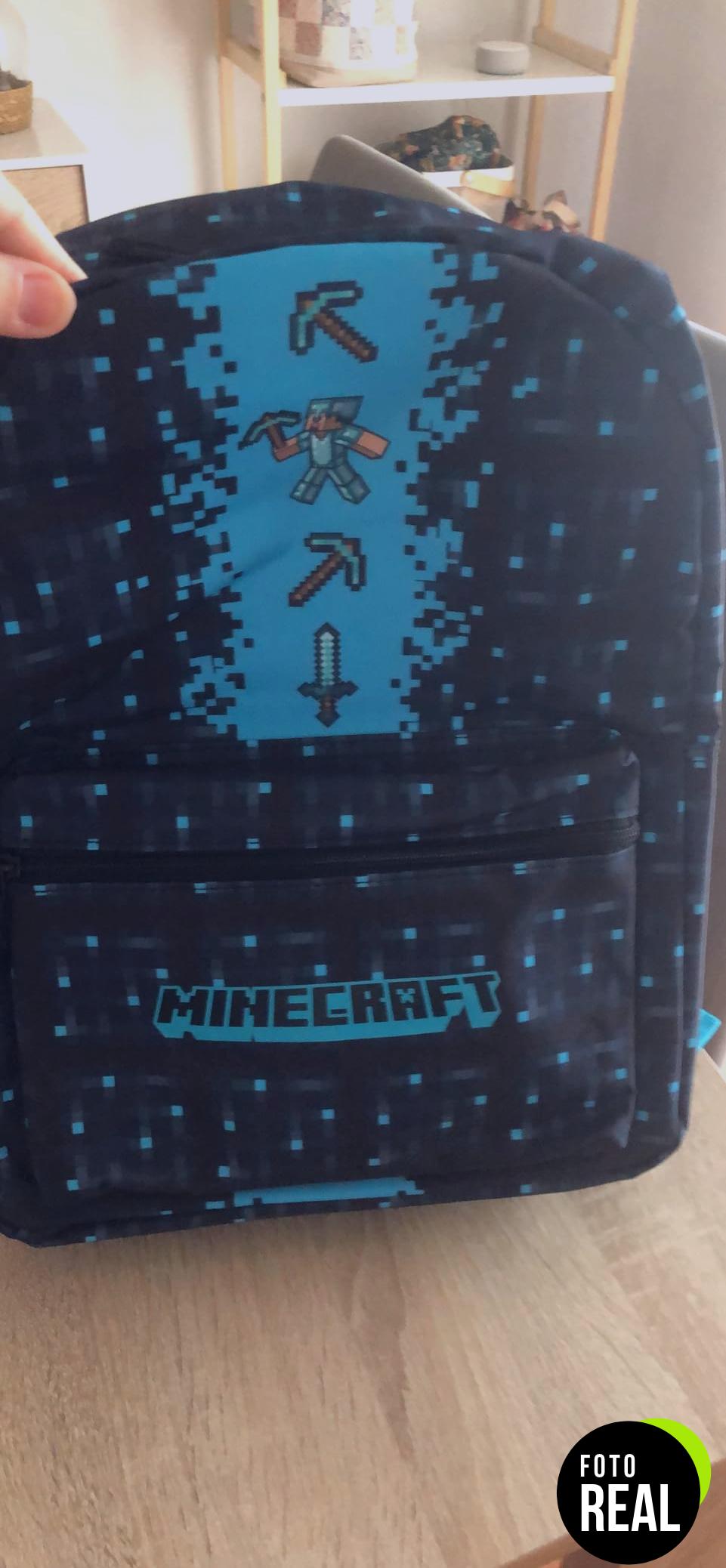mochila-minecraft-ninos-gamer-bolsillos-foto-2