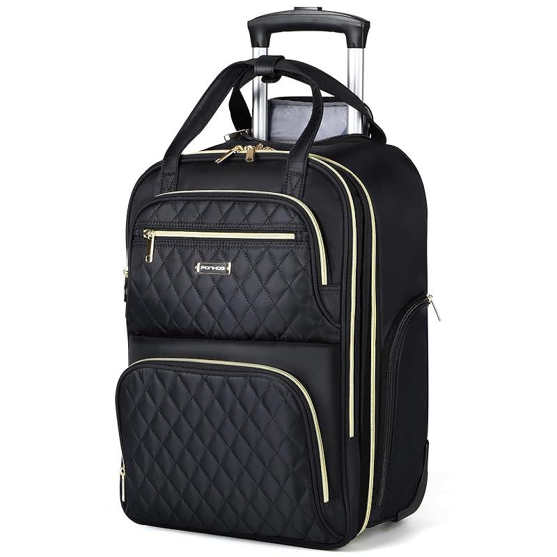 Mi opinión sobre la mochila rodante para laptop de 15 pulgadas.