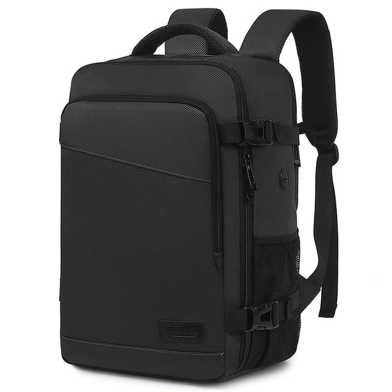 Mi opinión sobre la mochila Ryanair 20L: ¿Realmente útil para viajar?