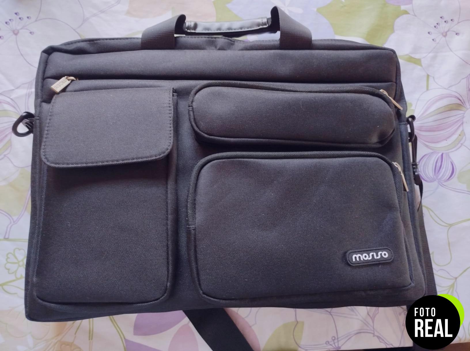 mosiso-bolso-bandolera-15-pulgadas-negro-foto-1