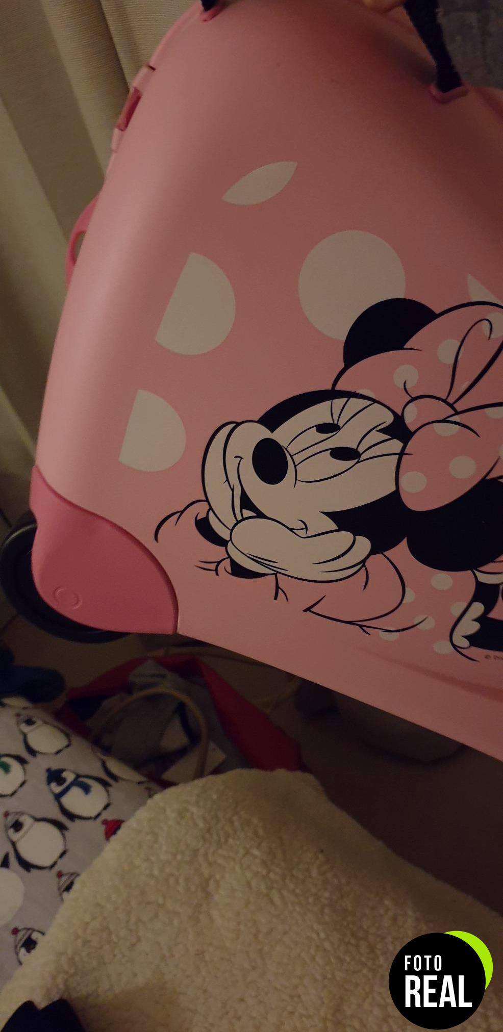 samsonite-minnie-maleta-51cm-glitter-foto-3
