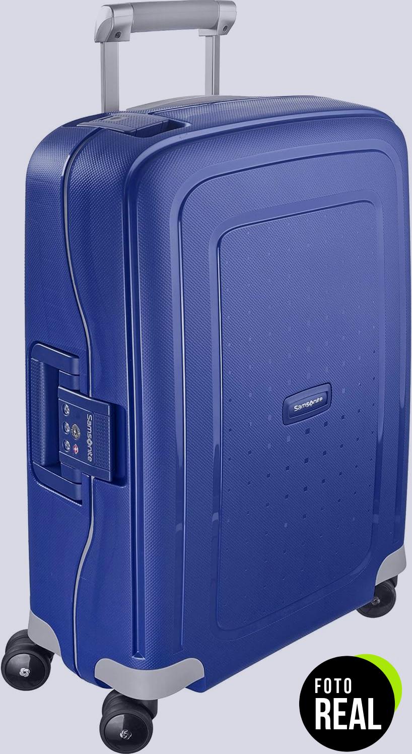 samsonite-scure-maleta-grande-75cm-azul-foto-1