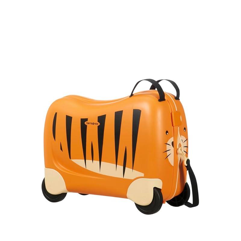 Mi opinión sobre la mochila Samsonite Dream Rider Tiger Toby de 51 cm.