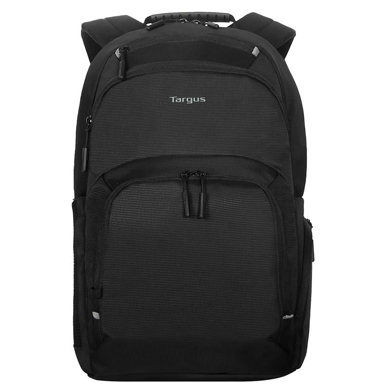 Mi experiencia con la Targus mochila para laptop de 15-16 pulgadas.