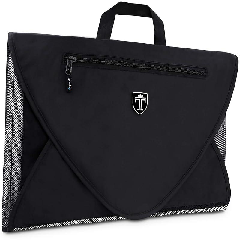 Mi opinión sobre la Bolsa de Camisa Travando para viajes.